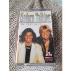 Кассета  Modern Talking. THE VERY BEST.