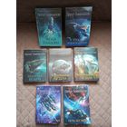 Вселенная Содружества:   Звезда Пандоры , Иуда освобождённый , Дремлющая Бездна , Темпоральная Бездна ,Эволюционирующая бездна ,  По ту сторону снов , Ночь без звёзд