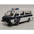 РАФ-2238 Латвия, полиция Латвии. 1/43.