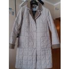 Пальто Элема