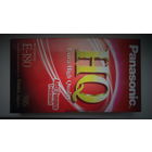 КАССЕТА PANASONIC HQ.  ВОЗМОЖЕН ОБМЕН на другие аудио или видеокассеты.