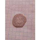 Полугрош 1521 года