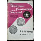 Whitman - нумизматический журнал 1967 г.