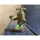 Статуэтка  фигурка  птица Unsere  Vogelwelt Collection  Eaglemoss Publications