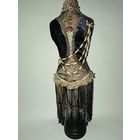 Манекен для украшений. Франция  Винтаж.