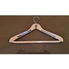 Вешалка лакированная Peek & Cloppenburg Hamburg - Altona Германия ХХ век.