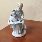 Статуэтка Первая буква СССР