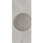 Иордания 10 пиастр