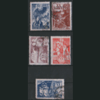 Заг. 553/57. 1938. 20-летие ВЛКСМ. Гаш.
