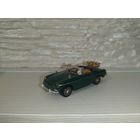 MGB