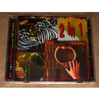 Kiss – "The Elder" + "Animalize" 1981/1984 (Audio CD)