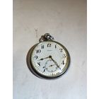 Часы карманные DOXA.
