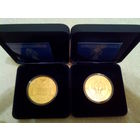 Серебро. 1025-летие Крещения Руси .  1025th anniversary of the Baptism of Rus.  20 рублей . 2013 год .  Тираж 3000 шт.