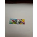 Марки Беларусь 2006 Орхидеи