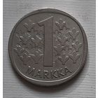 1 марка 1972 г. Финляндия