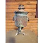 Самовар Баташов.