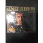 GEORGE HARRISON (THE BEATLES)  "GREATEST HITS" 2CD 2010