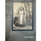 Фото в вышиванке