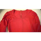 Стильная фирменная туника