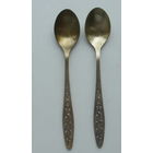 Ложки. МНЦ. ( 2 шт ).