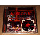 Locomotiv GT – Mindenki Maskepp Csinalja - Zene / Mindenki 1977/1978 (Audio CD)
