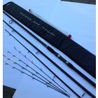 Фидерное удилище DAIWA FEEDER-HF-2,длина-4.2м.,тест 40-150г.Новое.Цена снижена