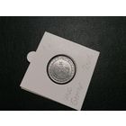 Приднестровье 1 рубль 2016 Знаки зодиака - Близнецы