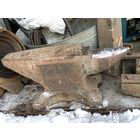 Наковальня кузнечная 95 кг. СССР