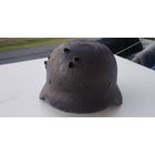 Каска м 40, антураж