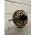 Перстень СЕРЕБРО 925 пр. 20 р-р (15)    Распродажа коллекции!!!