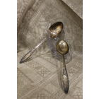 Ложки столовые новые мельхиор