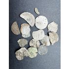 Билон, обломыши