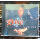 CD Dio "ballads"