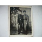 Фотография 50 годов дети войны
