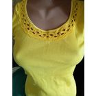 Бесшовное бельё - майка х/б р-р 46 (Корея).