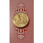 Австралия 2 доллара 1988