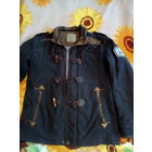 Куртка демисезонная