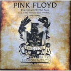 Pink Floyd – The Heart Of The Sun, Live At The Fillmore West 1970 Vol.1, Vol.2, Vol.3 - 3LP, 2023