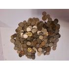 Советские монеты 1961-1991г 1840грамм