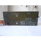 КОРПУС (ШАССИ)  с деталями