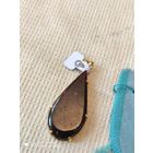 Кулон. Подвеска. Камень.