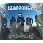 Scorpions: Greatest Hits (2 CD)