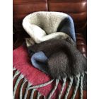 Шарф Мега ультра тёплый Новый