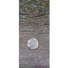 Двуденарий 1567