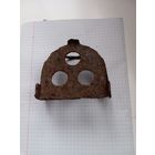 Грунтозацеп пмв