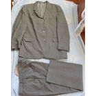 Костюм муж. р-р 54-56, рост 188, б/у.