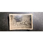 Вермахт на привале