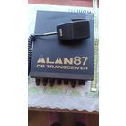 Рация ALAN 87