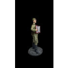 Оловянный солдатик Ekastings