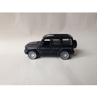 Mercedes Gelandewagen Обмен возможен